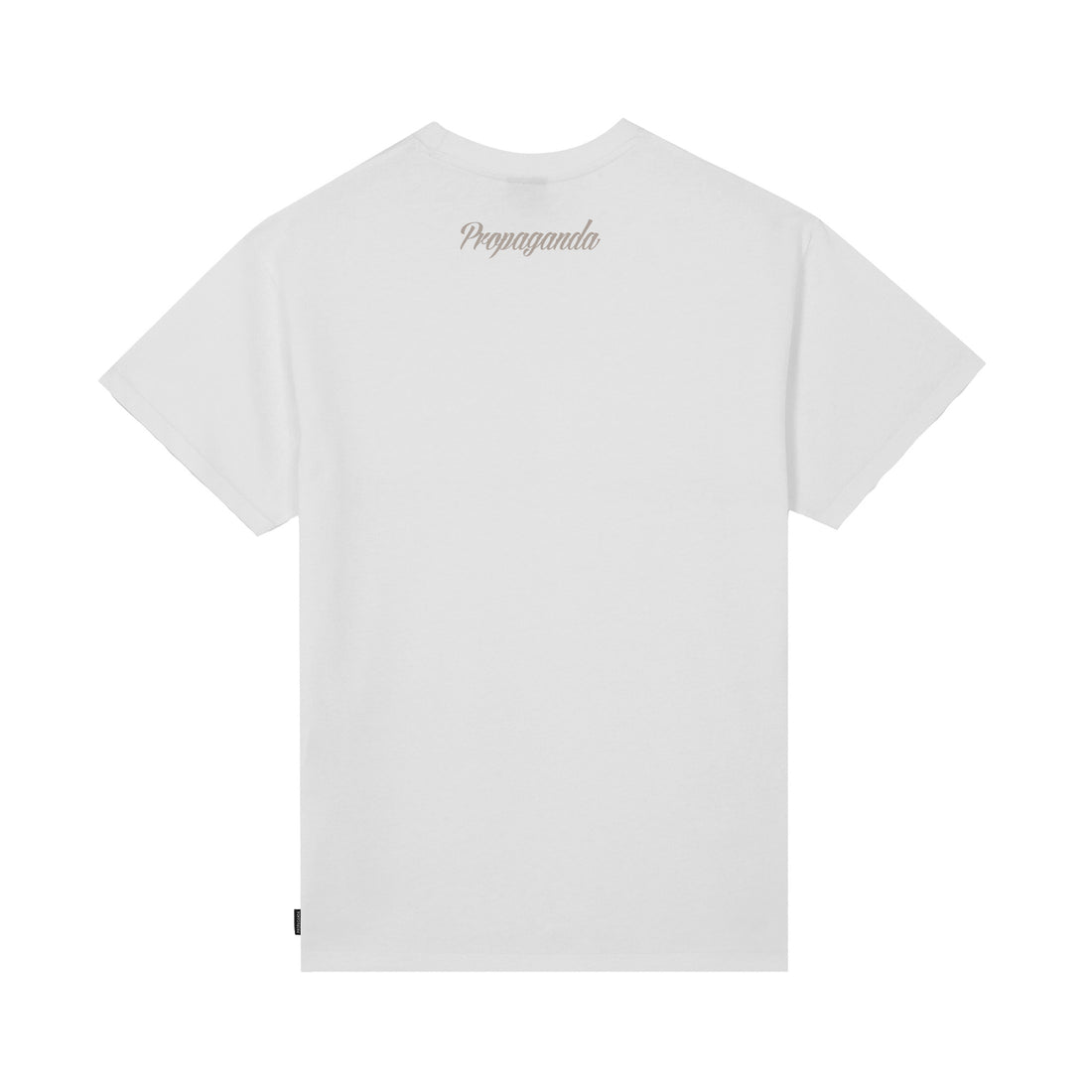 LOGO SWORD - T-SHIRT 26FWPRTS933 -02 PROPAGANDA 
