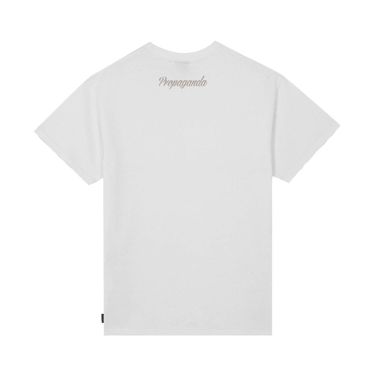 LOGO SWORD - T-SHIRT 26FWPRTS933 -02 PROPAGANDA 