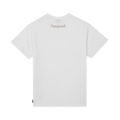 LOGO SWORD - T-SHIRT 26FWPRTS933 -02 PROPAGANDA 