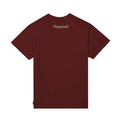 LOGO SWORD - T-SHIRT 26FWPRTS934 -62 PROPAGANDA 