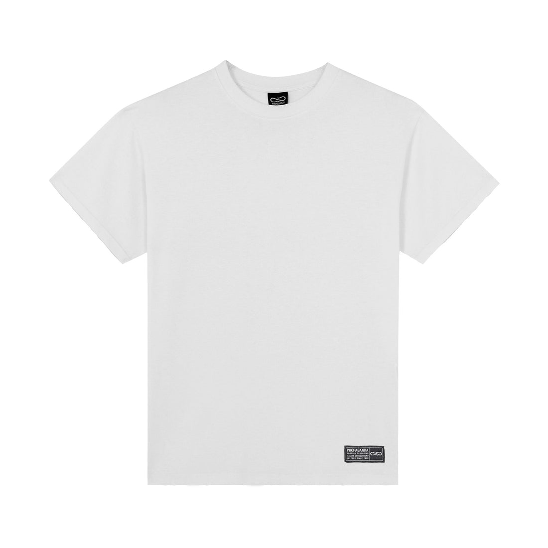 LABEL CAMO - T-SHIRT 26FWPRTS936 -02 PROPAGANDA 