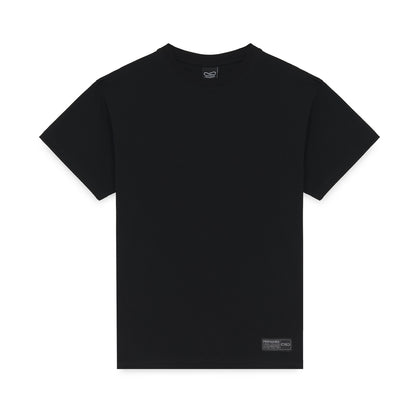 LABEL BICOLOR - T-SHIRT 26FWPRTS940 -01 PROPAGANDA 
