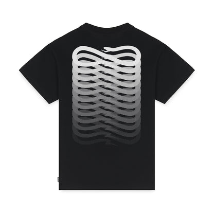 RIBS - T-SHIRT 26FWPRTS943 -01 PROPAGANDA 