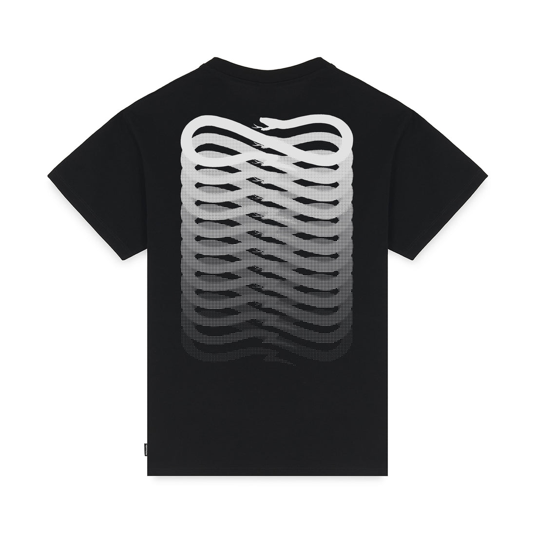 RIBS - T-SHIRT 26FWPRTS943 -01 PROPAGANDA 