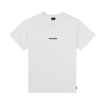 RIBS - T-SHIRT 26FWPRTS944 -02 PROPAGANDA 