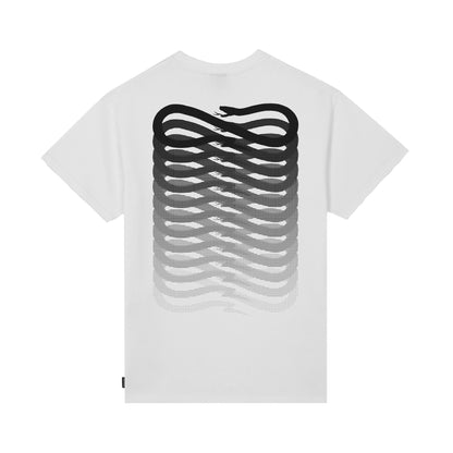 RIBS - T-SHIRT 26FWPRTS944 -02 PROPAGANDA 