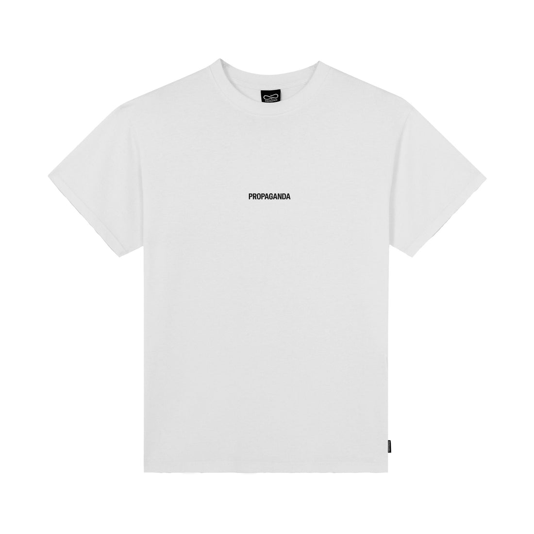 RIBS - T-SHIRT 26FWPRTS944 -02 PROPAGANDA 