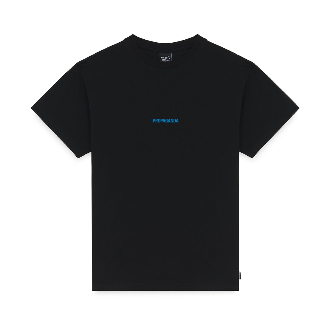 RIBS GRADIENT - T-SHIRT 26FWPRTS946 -01 PROPAGANDA 