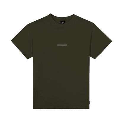 RIBS INJURY - T-SHIRT 26FWPRTS948 -206 PROPAGANDA 
