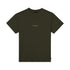 RIBS INJURY - T-SHIRT 26FWPRTS948 -206 PROPAGANDA 