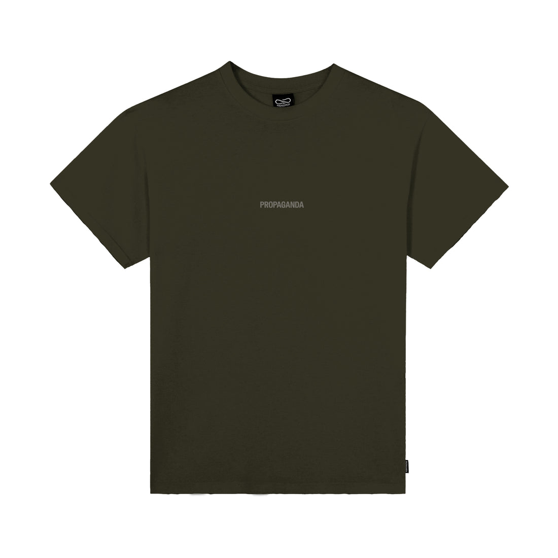 RIBS INJURY - T-SHIRT 26FWPRTS948 -206 PROPAGANDA 