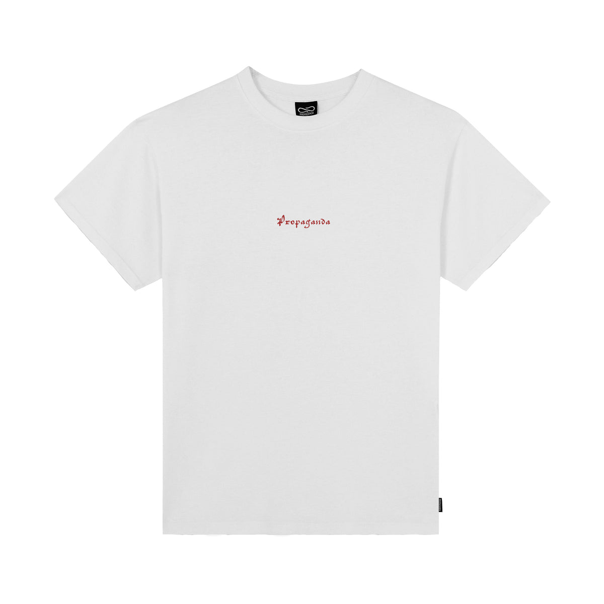 RIBS BLOSSOM - T-SHIRT 26FWPRTS954 -02 PROPAGANDA 