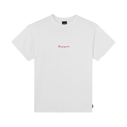 RIBS BLOSSOM - T-SHIRT 26FWPRTS954 -02 PROPAGANDA 