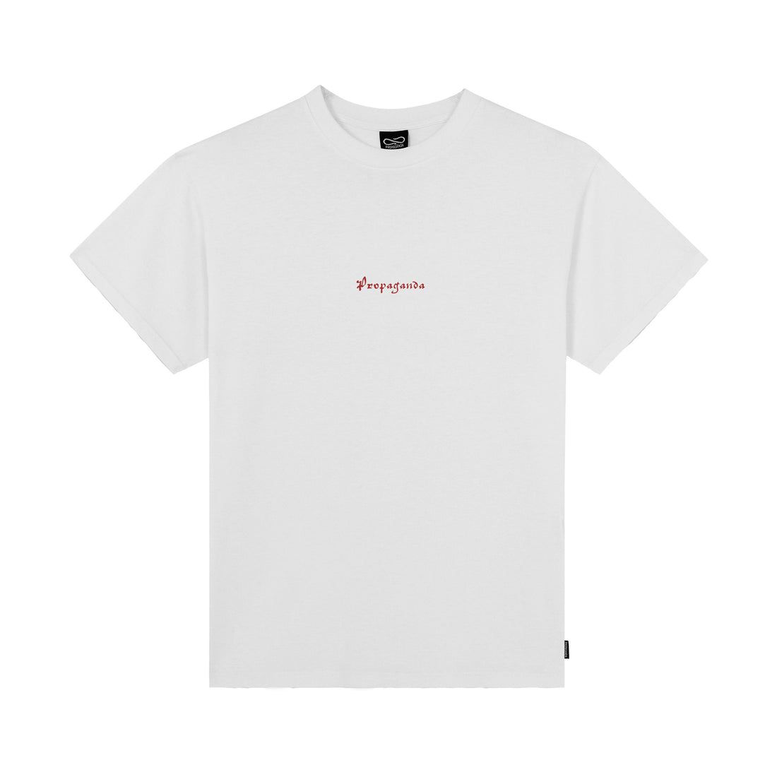RIBS BLOSSOM - T-SHIRT 26FWPRTS954 -02 PROPAGANDA 