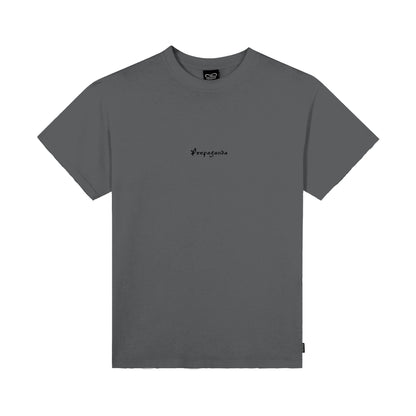 RIBS BLOSSOM - T-SHIRT 26FWPRTS955 -123 PROPAGANDA 
