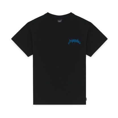 TRIANGLE SCORPION - T-SHIRT 26FWPRTS957 -01 PROPAGANDA 
