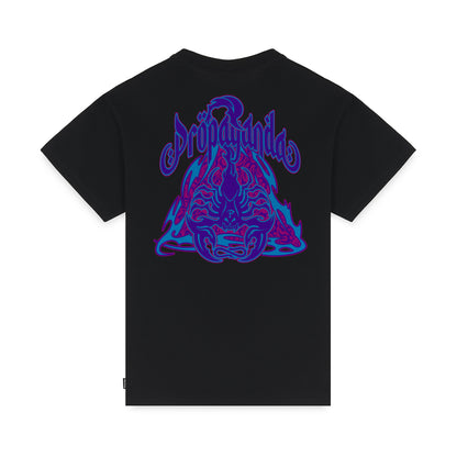 TRIANGLE SCORPION - T-SHIRT 26FWPRTS957 -01 PROPAGANDA 