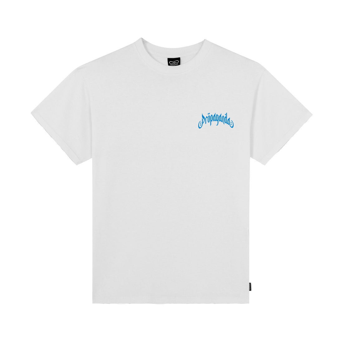 TRIANGLE SCORPION - T-SHIRT 26FWPRTS958 -02 PROPAGANDA 