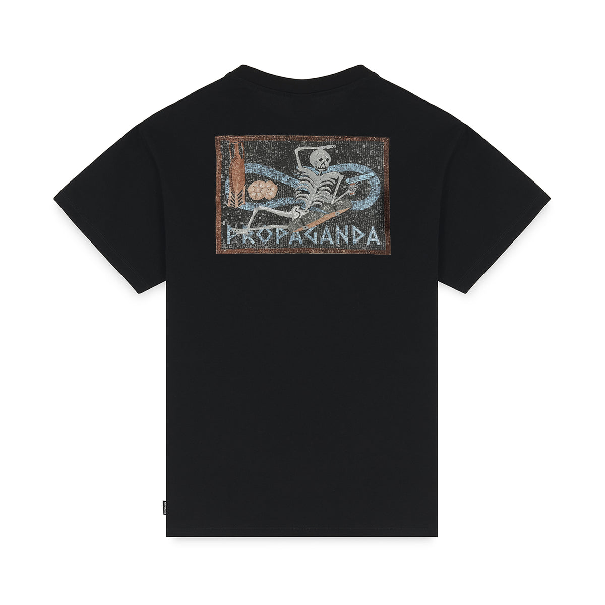 ANTAKYA - T-SHIRT 26FWPRTS960 -01 PROPAGANDA 