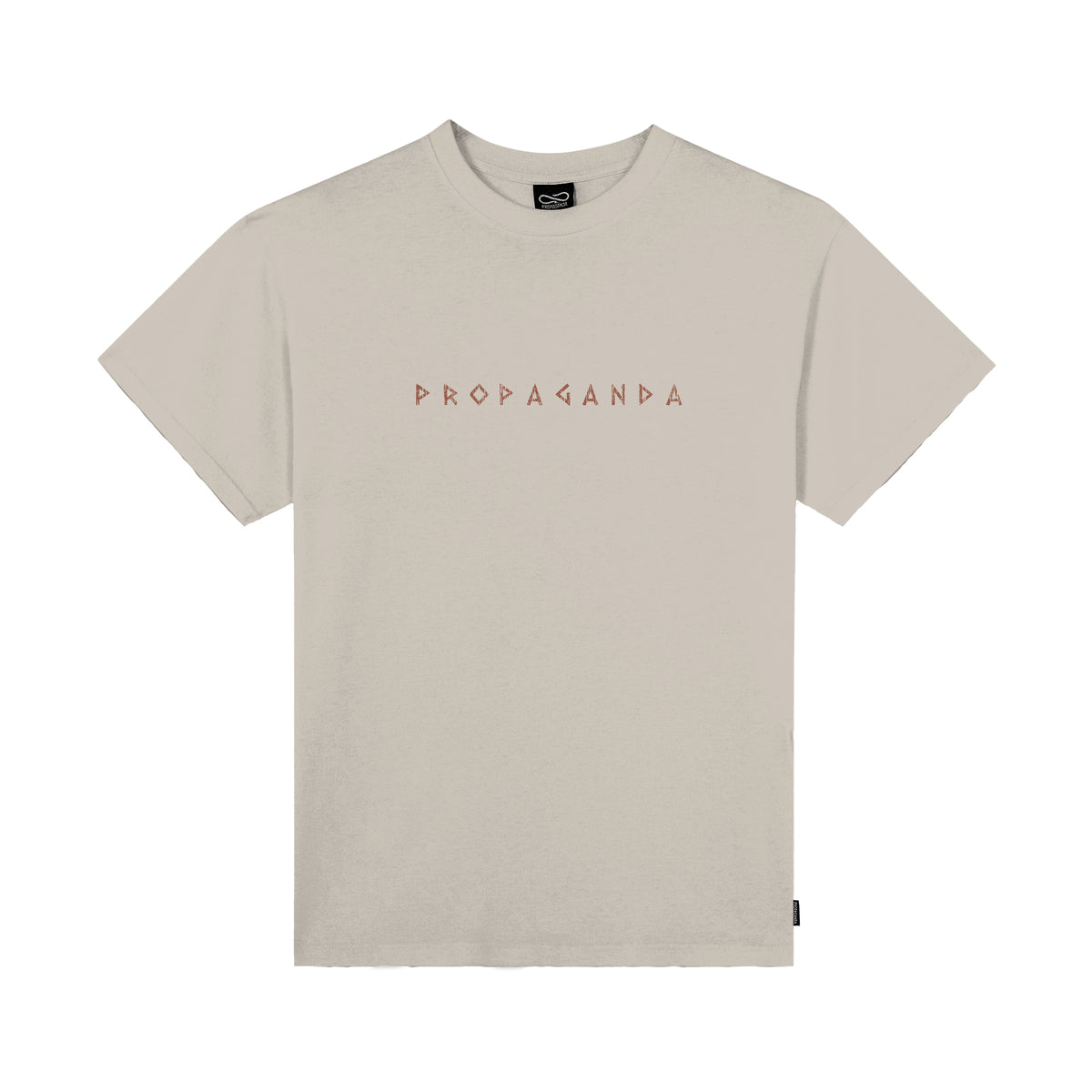 ANTAKYA - T-SHIRT 26FWPRTS961 -198 PROPAGANDA 
