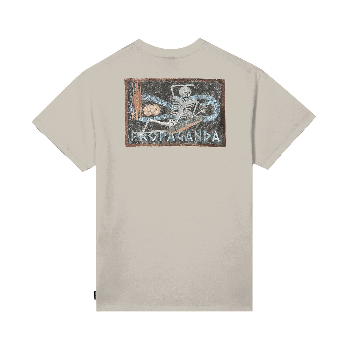 ANTAKYA - T-SHIRT 26FWPRTS961 -198 PROPAGANDA 