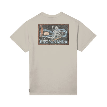 ANTAKYA - T-SHIRT 26FWPRTS961 -198 PROPAGANDA 