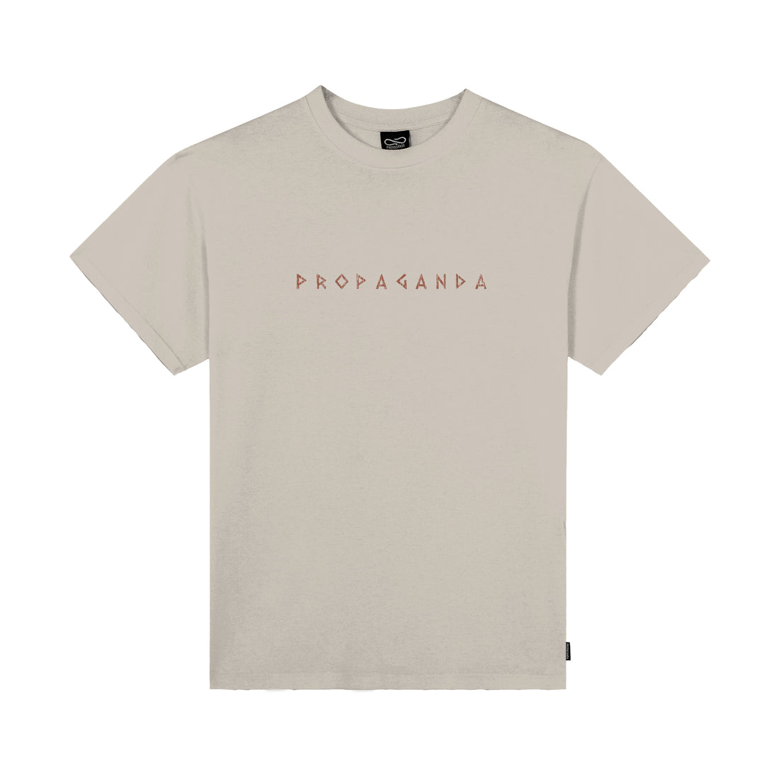 ANTAKYA - T-SHIRT 26FWPRTS961 -198 PROPAGANDA 
