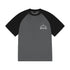 BURN - T-SHIRT 26FWPRTS962 -123 PROPAGANDA 