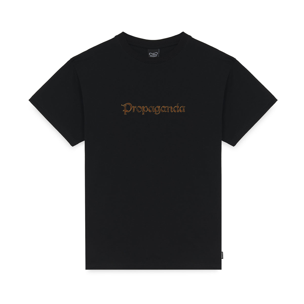 DUTCHIE - T-SHIRT 26FWPRTS969 -01 PROPAGANDA 