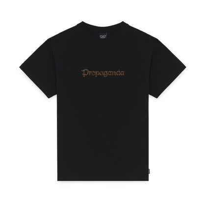 DUTCHIE - T-SHIRT 26FWPRTS969 -01 PROPAGANDA 