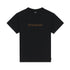 DUTCHIE - T-SHIRT 26FWPRTS969 -01 PROPAGANDA 