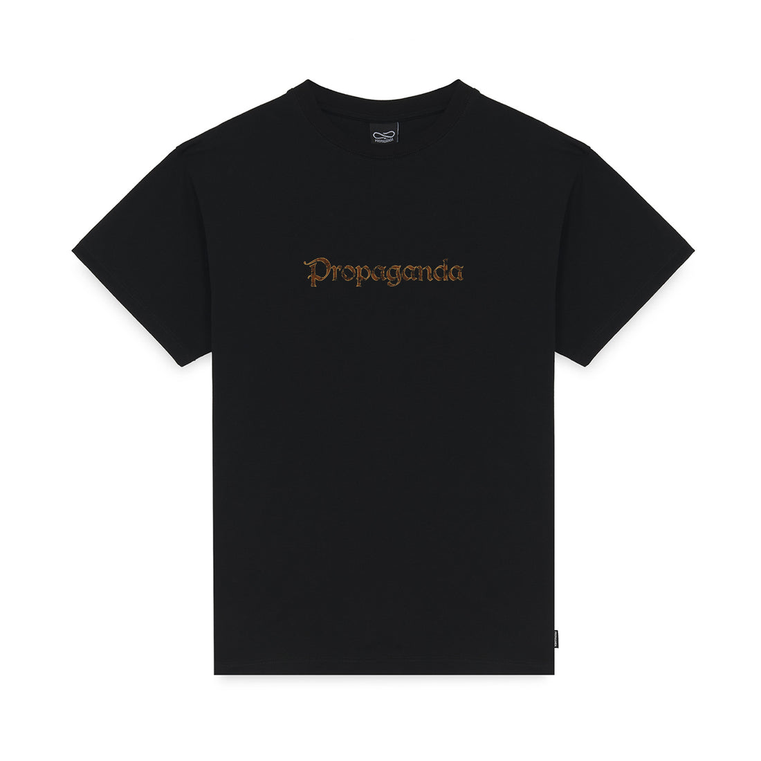 DUTCHIE - T-SHIRT 26FWPRTS969 -01 PROPAGANDA 
