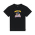 FICTION - T-SHIRT 26FWPRTS970 -01 PROPAGANDA 