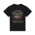 KING - T-SHIRT 26FWPRTS974 -01 PROPAGANDA 