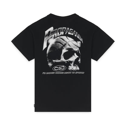 LEAGUE - T-SHIRT 26FWPRTS975 -01 PROPAGANDA 