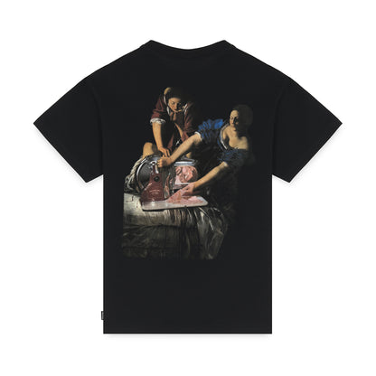 OLOFERNE - T-SHIRT 26FWPRTS980 -01 PROPAGANDA 