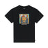 SIP - T-SHIRT 26FWPRTS984 -01 PROPAGANDA 