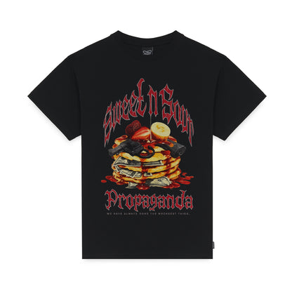 SOUR - T-SHIRT 26FWPRTS986 -01 PROPAGANDA 