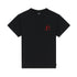 TOP - T-SHIRT 26FWPRTS990 -01 PROPAGANDA 