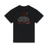 TOP - T-SHIRT 26FWPRTS990 -01 PROPAGANDA 
