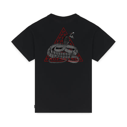 TOP - T-SHIRT 26FWPRTS990 -01 PROPAGANDA 