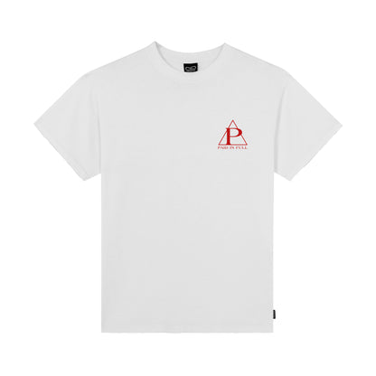 TOP - T-SHIRT 26FWPRTS991 -02 PROPAGANDA 