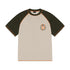 UROBORO - T-SHIRT 26FWPRTS995 -198 PROPAGANDA 