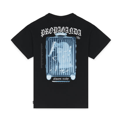 XRAY - T-SHIRT 26FWPRTS997 -01 PROPAGANDA 
