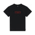 DARKNESS - T-SHIRT 26FWPRTS998 -01 PROPAGANDA 