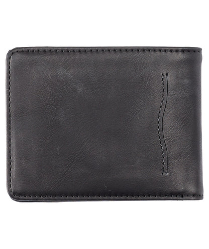 SLIM RAYS - PORTAFOGLI AQYAA03357 -KVJ0 QUIKSILVER 