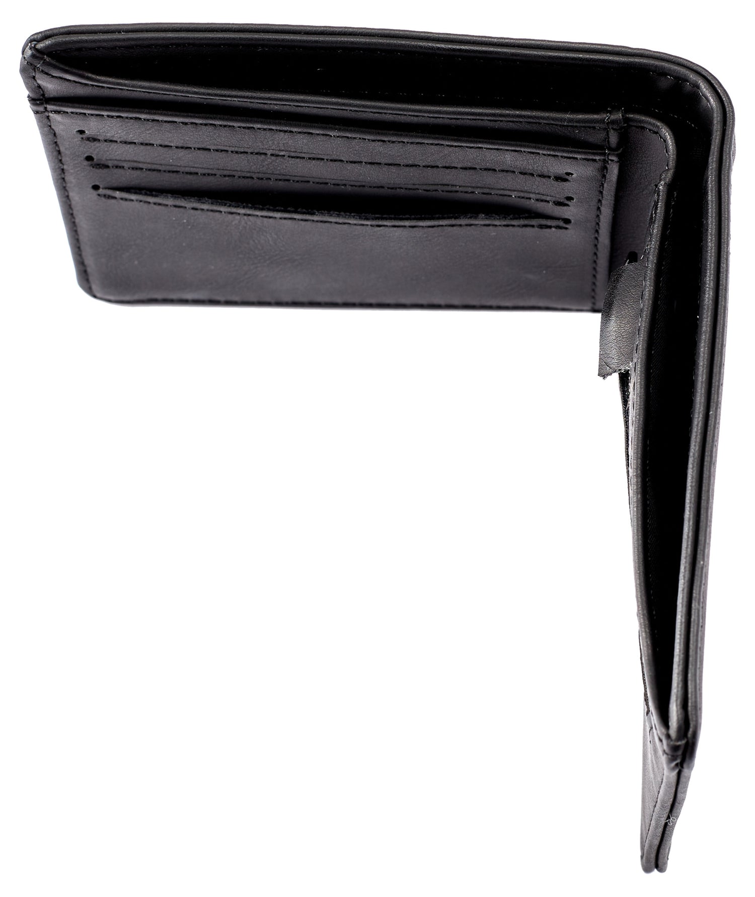 SLIM RAYS - PORTAFOGLI AQYAA03357 -KVJ0 QUIKSILVER 