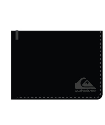 SLIM RAYS - PORTAFOGLI AQYAA03357 -KVJ0 QUIKSILVER 