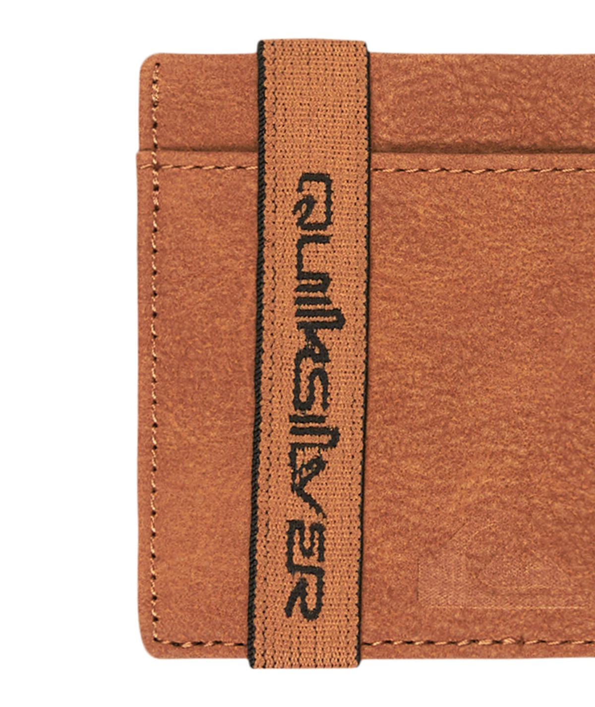 BRACKMAN VERTICAL - PORTAFOGLI AQYAA03434 -CMK0 QUIKSILVER 