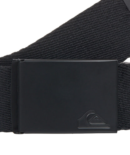 THE JAM 5 - CINTURA EQYAA03912 -KVJ0 QUIKSILVER 